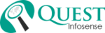 Quest Infosense logo